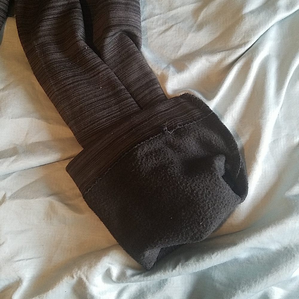 Plus stretch bottoms - Picture 2 of 3